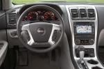 GMC Acadia 2011 года